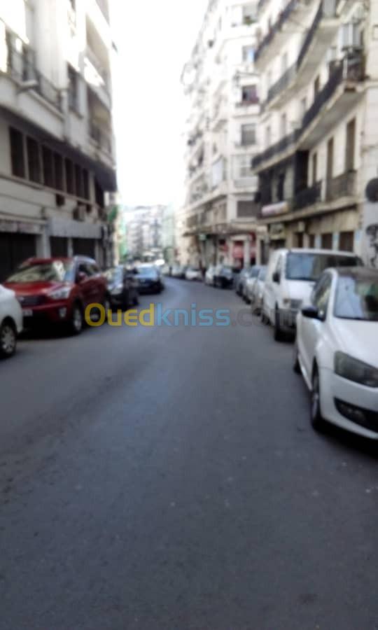 Vente Appartement F3 Alger Alger centre