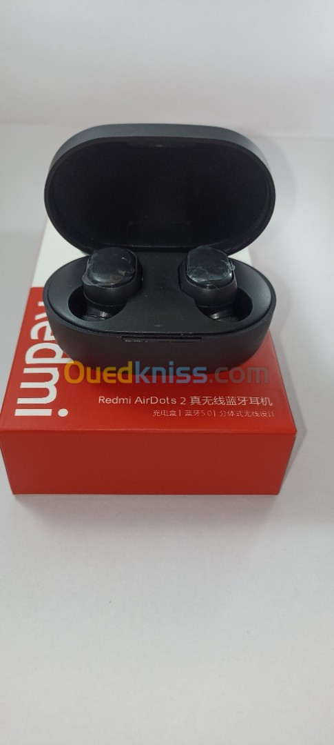 Kitman bluetooth Redmi 