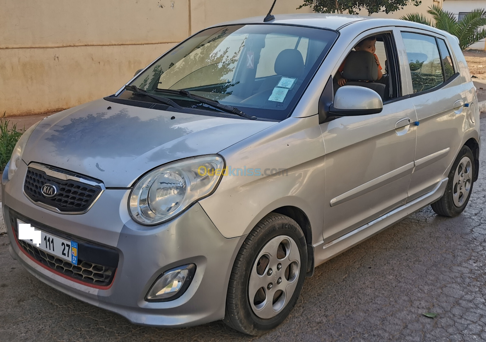 Kia Picanto 2011 Style