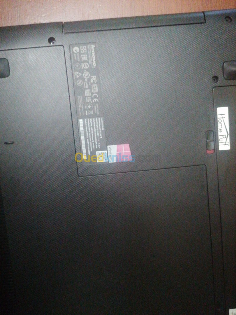 Pc lenovo z70