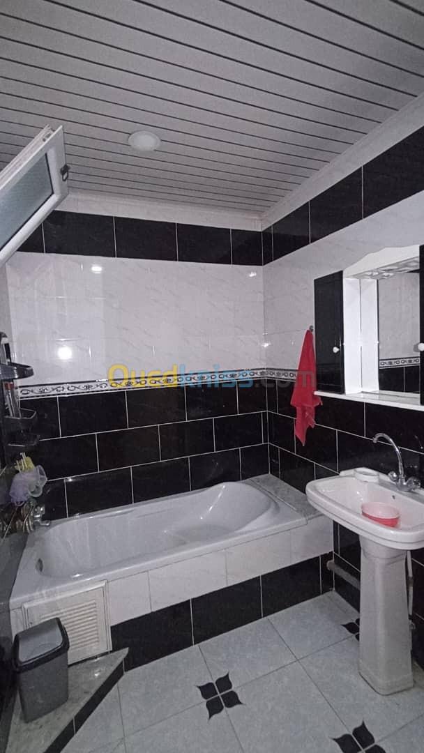 Location vacances Appartement F3 Boumerdes Zemmouri