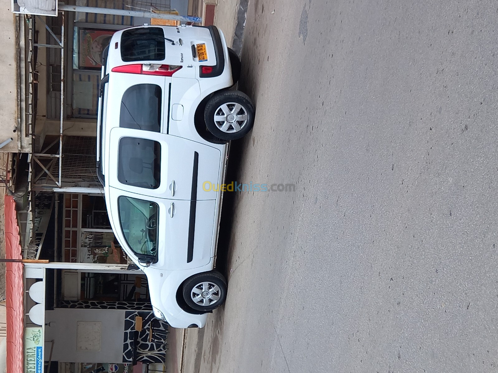 Renault Kangoo 2014 Kangoo