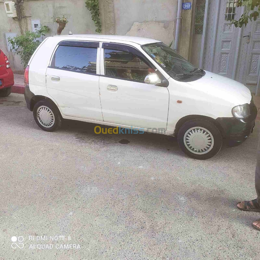 Suzuki Alto 2012 Alto