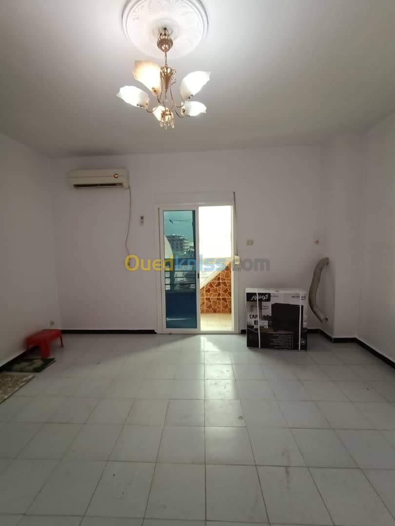 Location Appartement F2 Annaba Annaba