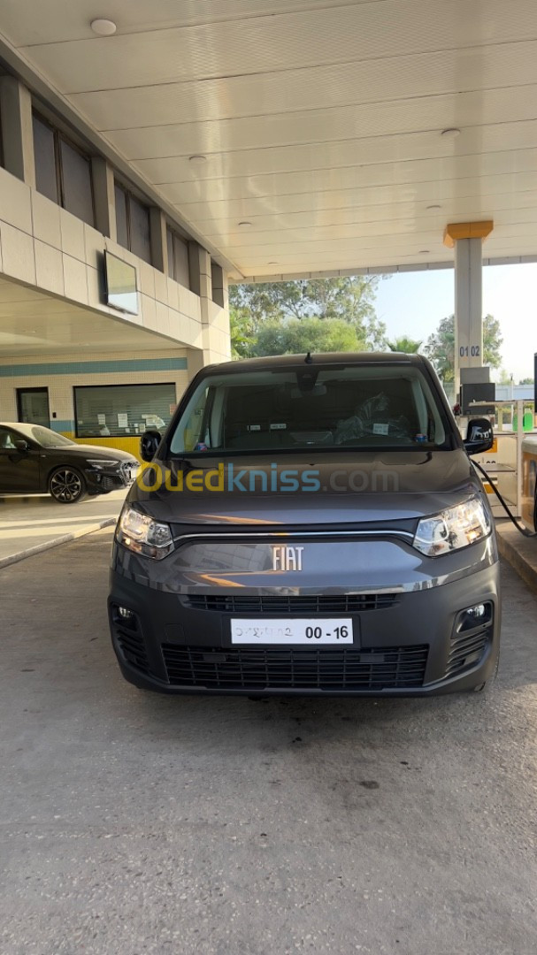 Fiat Doblo 2023 Professionnel