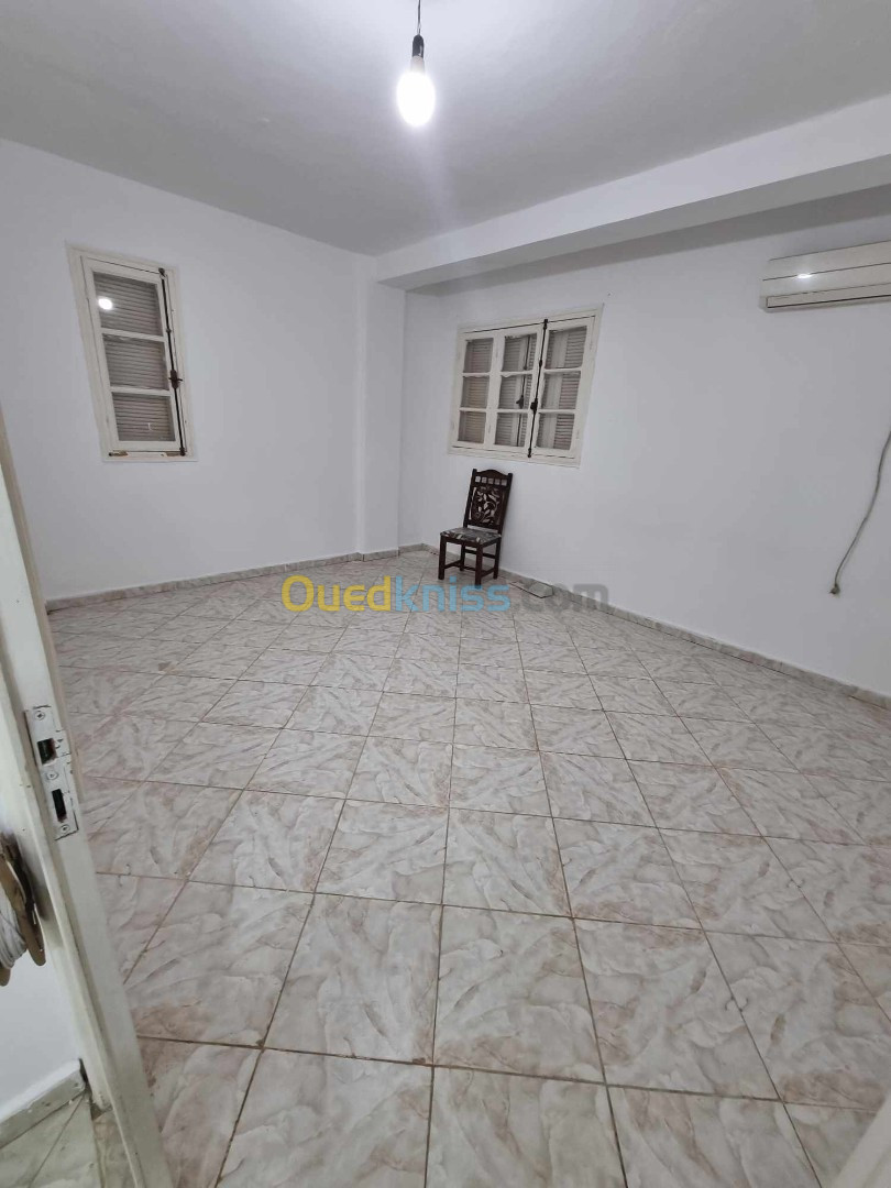 Sell Apartment F3 Tlemcen Mansourah