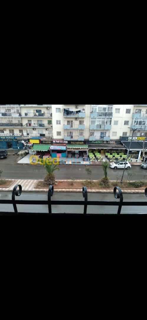 Location Appartement F3 Oran Bir el djir