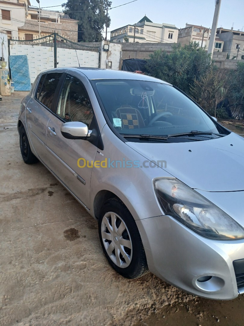 Renault Clio 3 2013 Clio 3