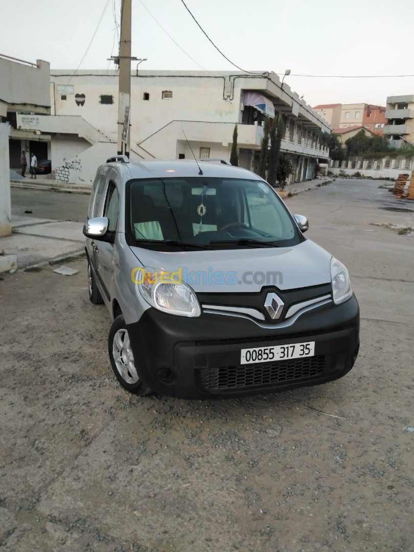 Renault Kangoo 2017 Kangoo