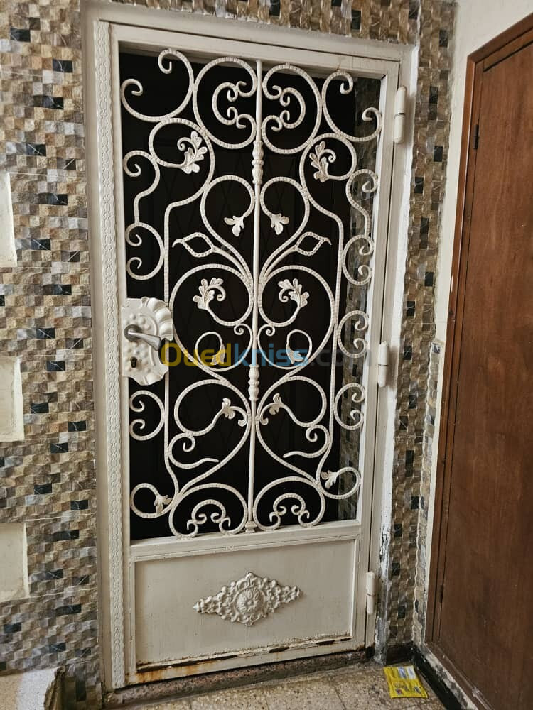 Vente Appartement F4 Alger Douera