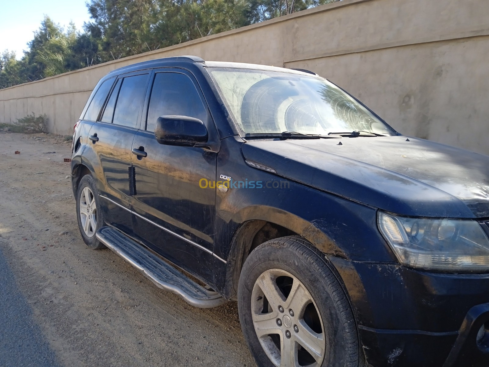 Suzuki Grand Vitara 2008 Grand Vitara