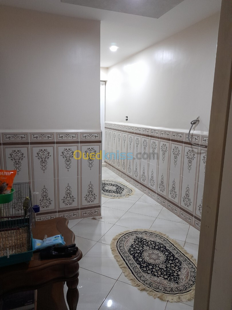 Location Appartement F2 Alger Draria