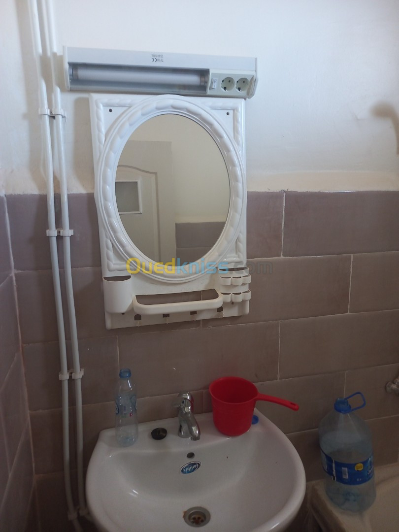 Location Appartement F3 Tipaza Fouka