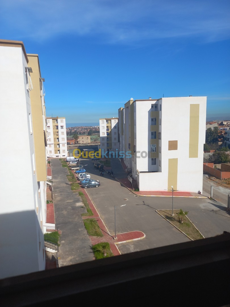 Location Appartement F3 Tipaza Fouka