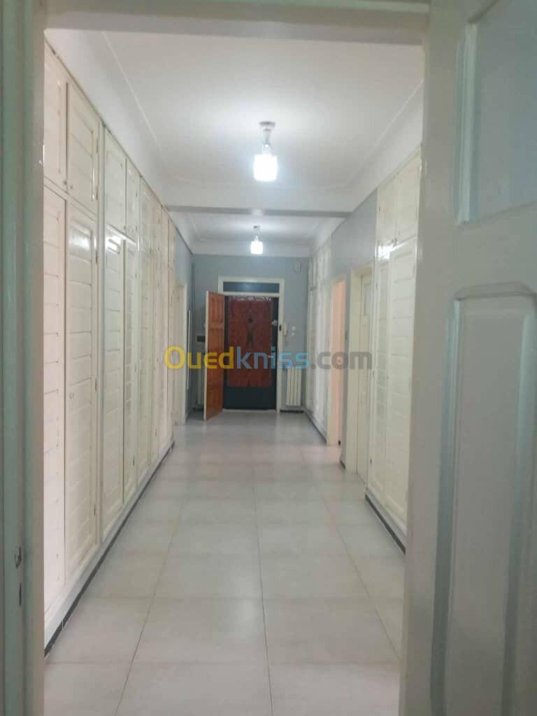 Vente Appartement F4 Alger Bouzareah