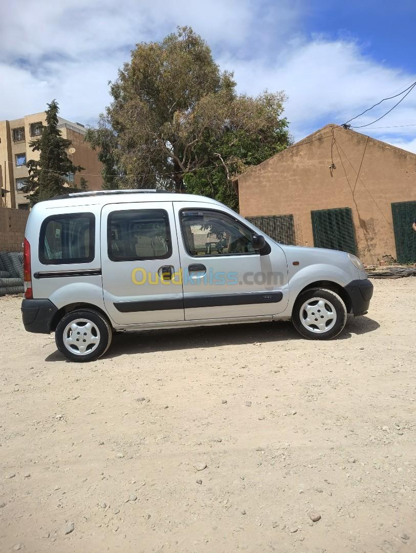 Renault Kangoo 2003 Kangoo