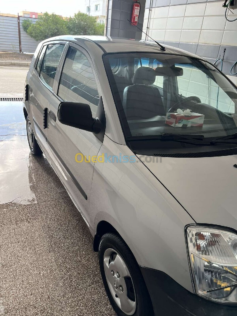 Kia Picanto 2004 