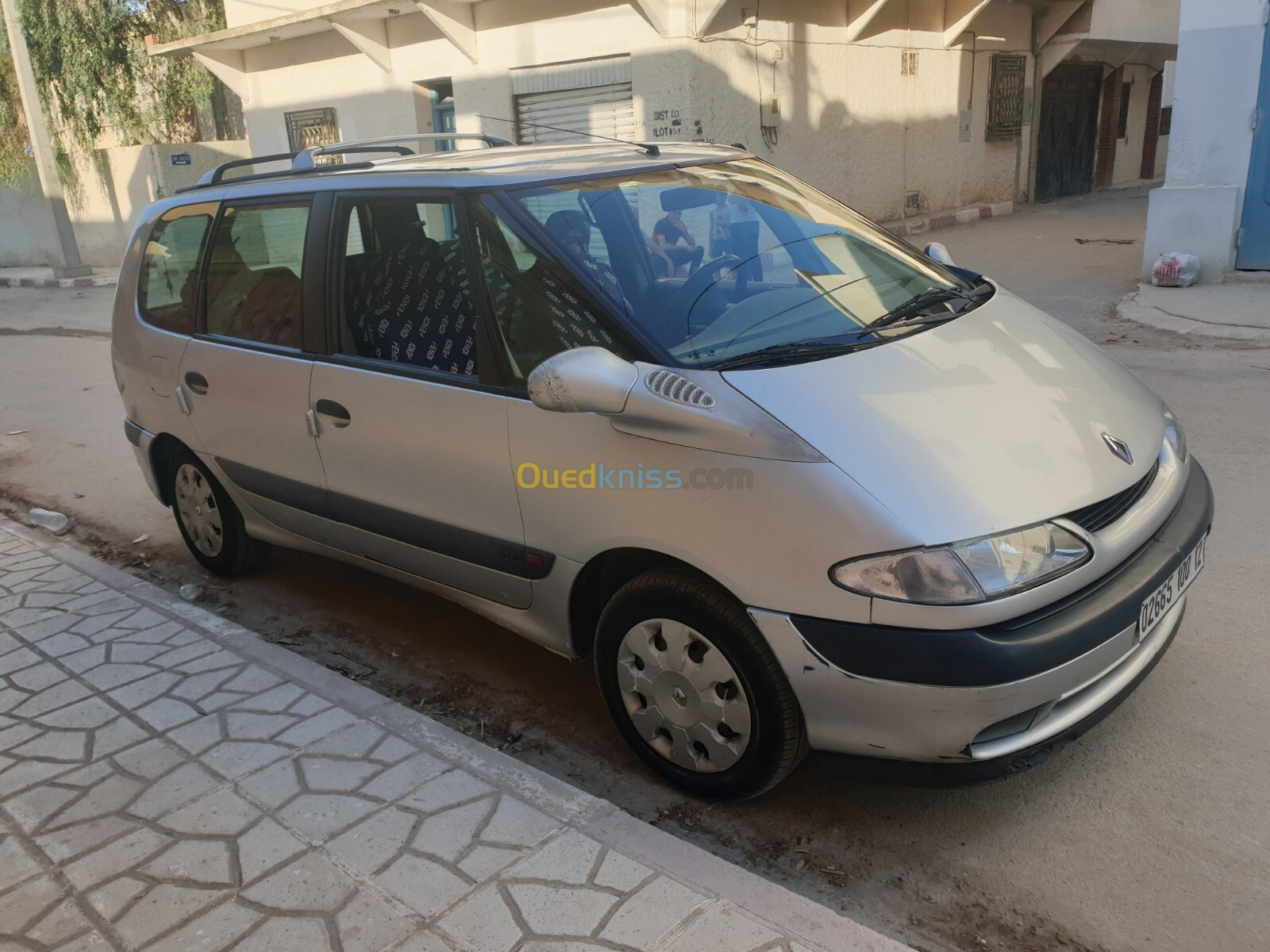 Renault Espace 2000 