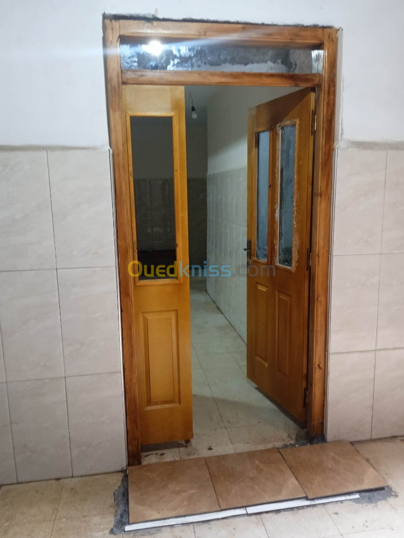 Vente Niveau De Villa F5 Blida Ouled el alleug