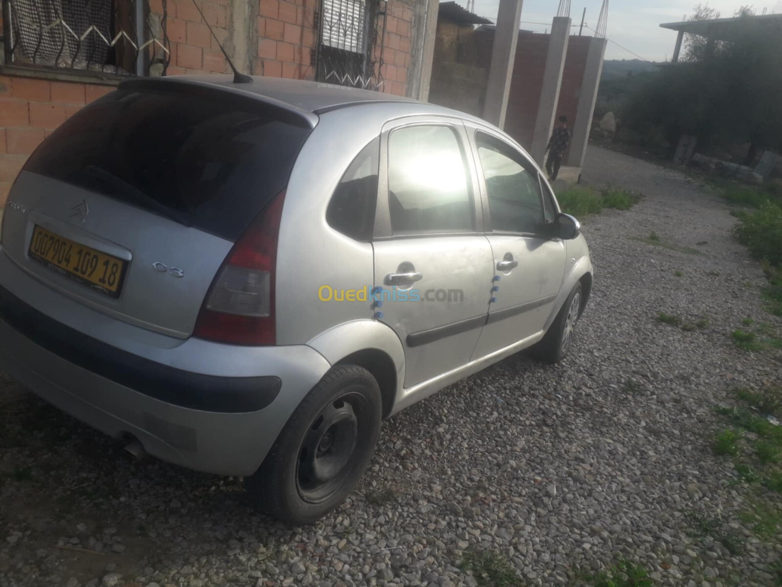 Citroen C3 2009 C3