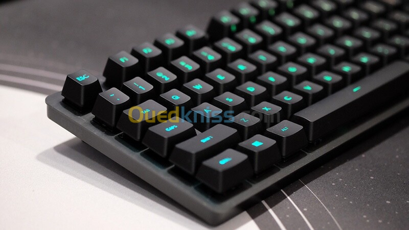 Logitech G512 Carbon ( Azerty )