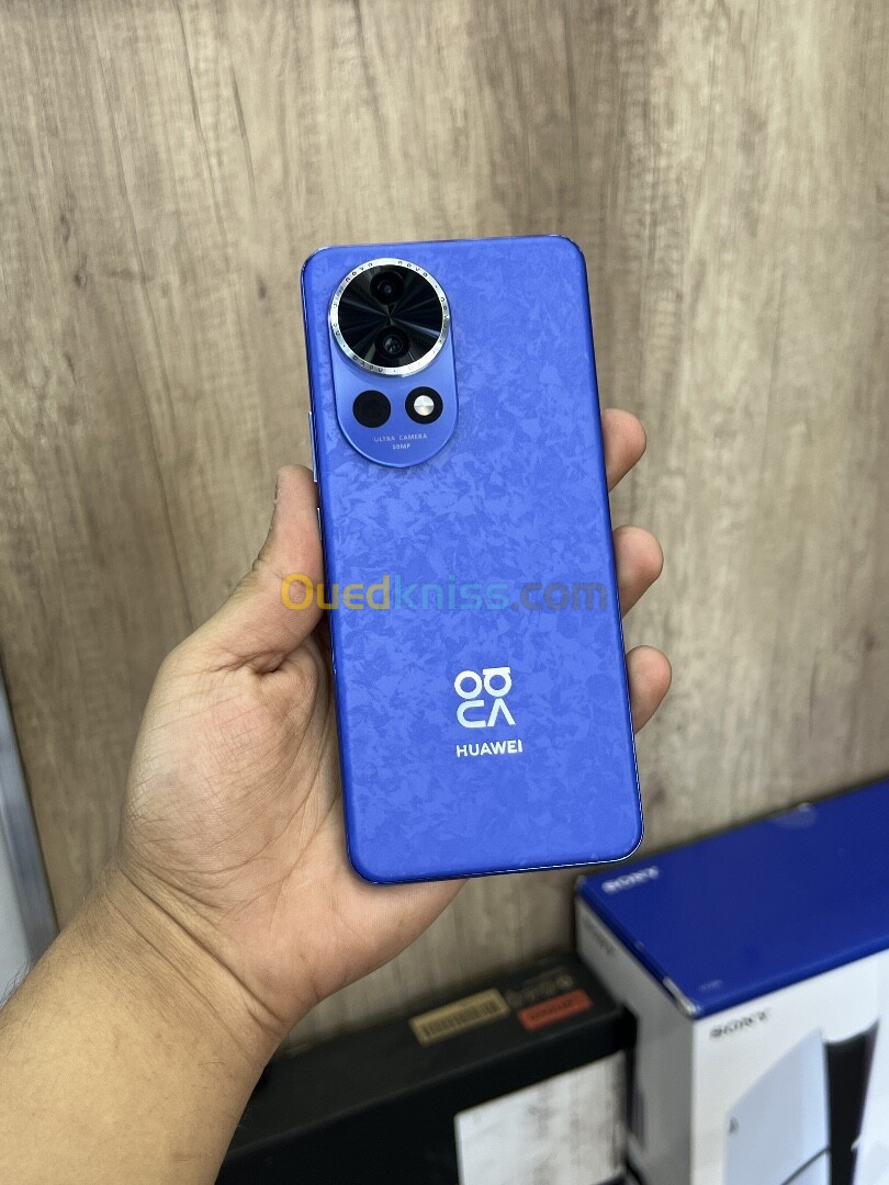 Huawei Nova 12 pro