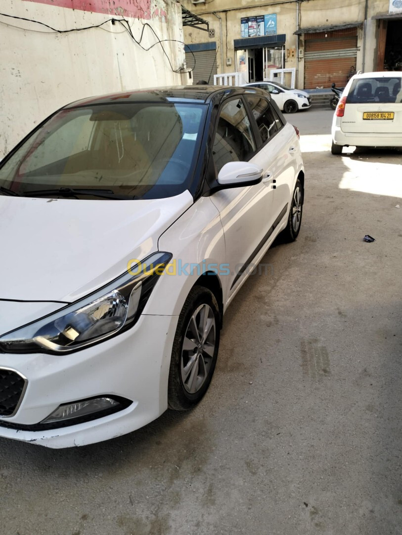 Hyundai i30 2018 i30