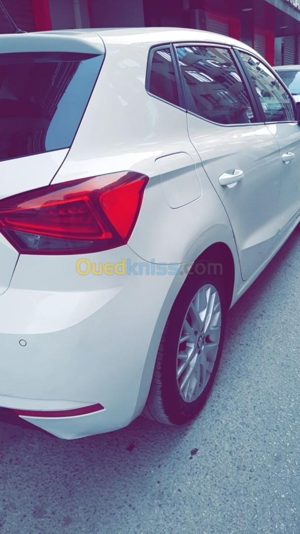 Seat Ibiza 2019 HIGH