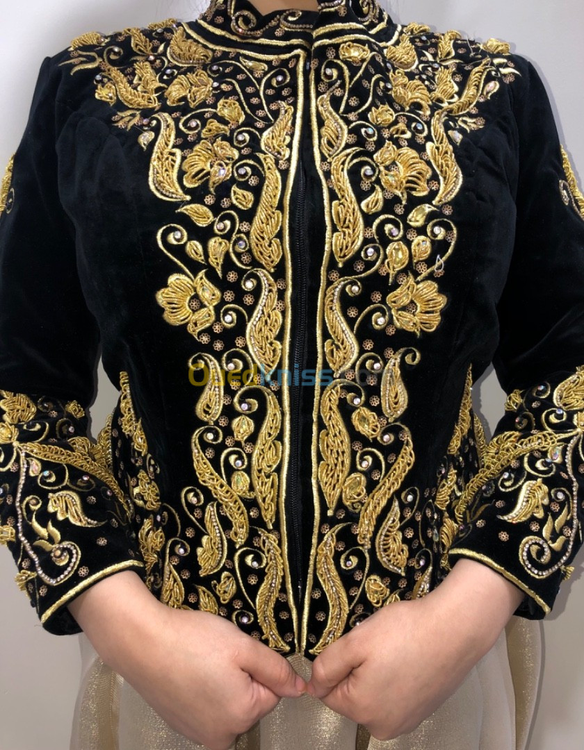 Karakou 