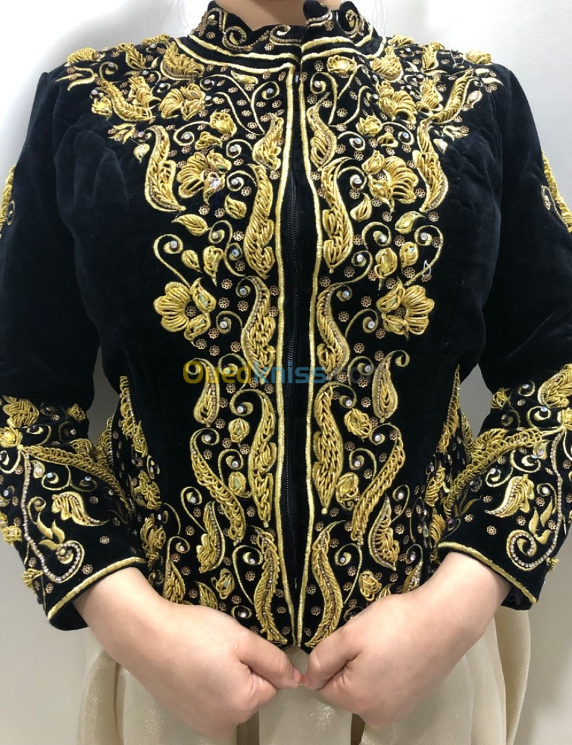 Karakou 