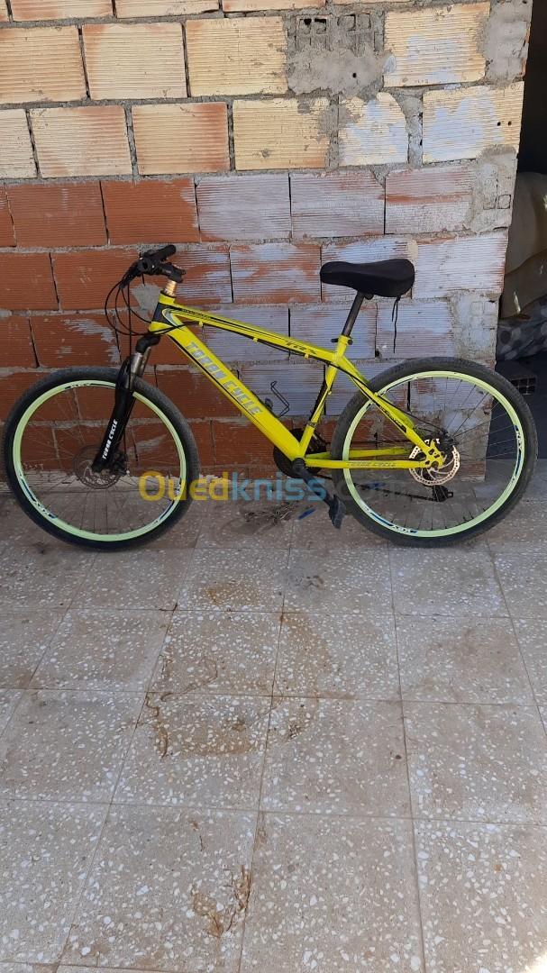 Vélo vtt TRX 26