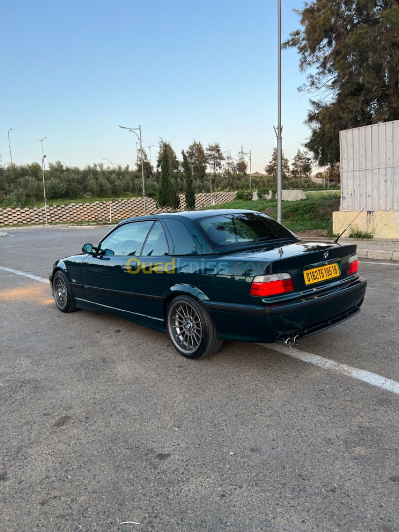 BMW E36 cabriolet 1995 328i