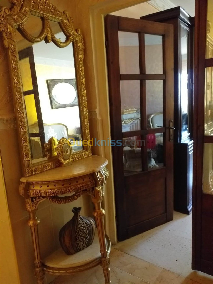 Vente Appartement F4 Blida Bouarfa