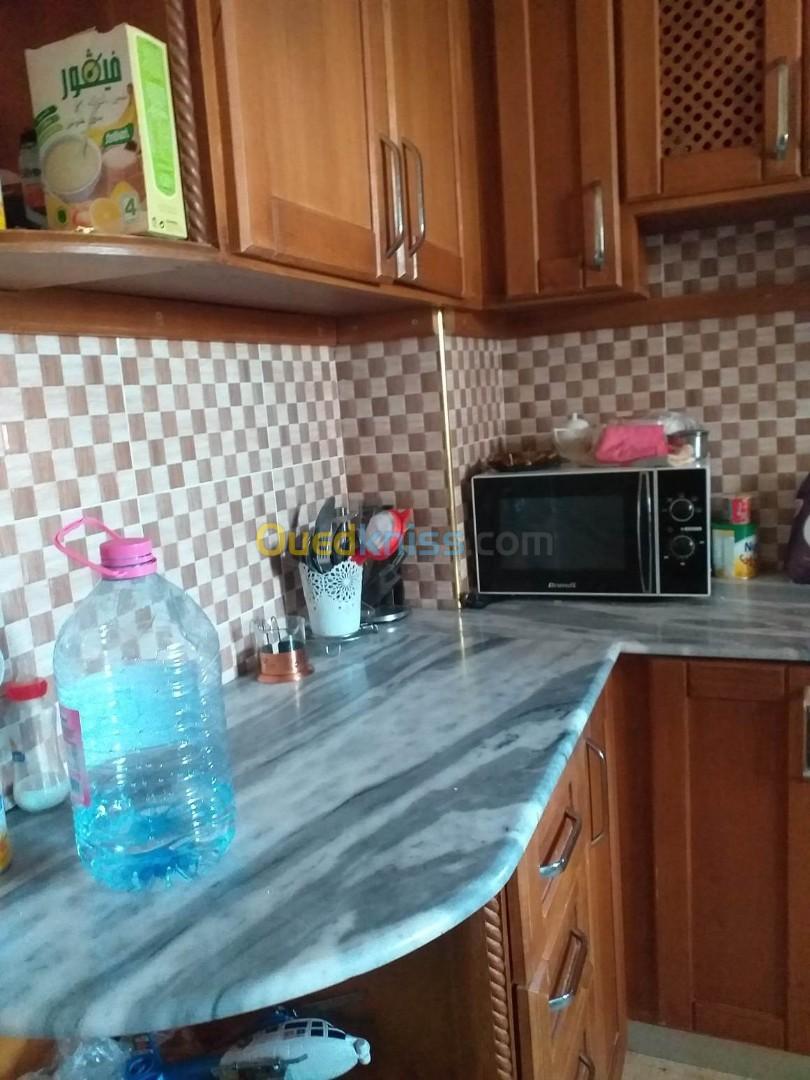 Vente Appartement F4 Blida Bouarfa