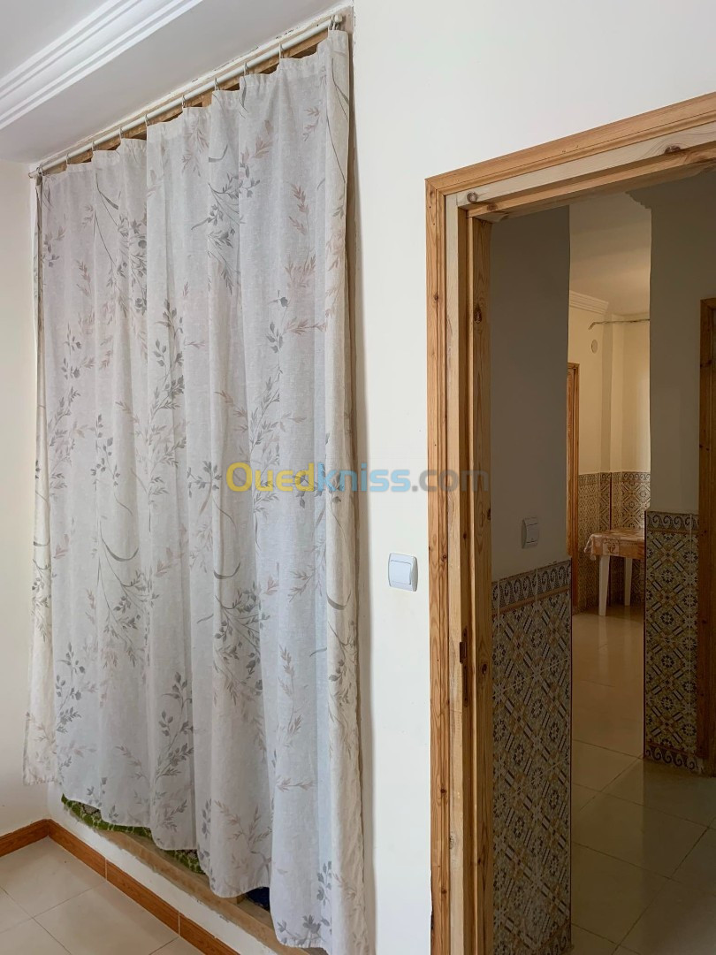 Vente Appartement Mostaganem Hassi maameche