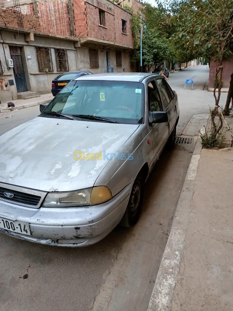 Daewoo Cielo 2000 Cielo