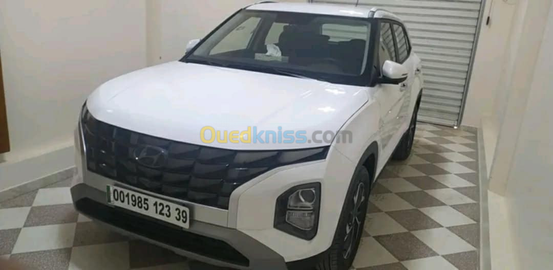 Hyundai creta 2023 creta