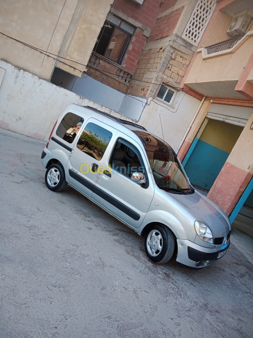 Renault Kangoo 2007 Kangoo