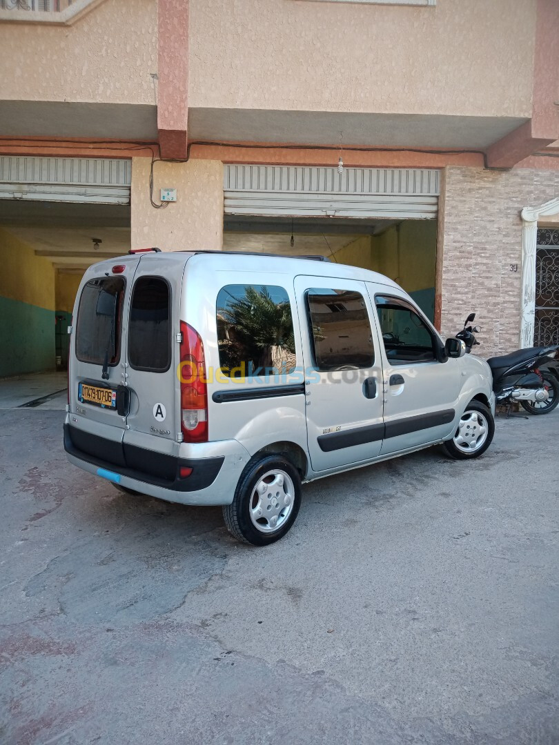 Renault Kangoo 2007 Kangoo