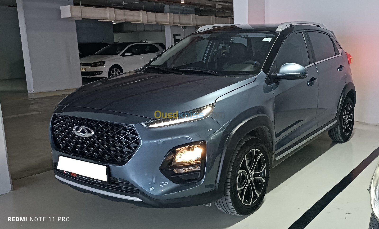 Chery Tiggo 2 Pro 2024 Comfort