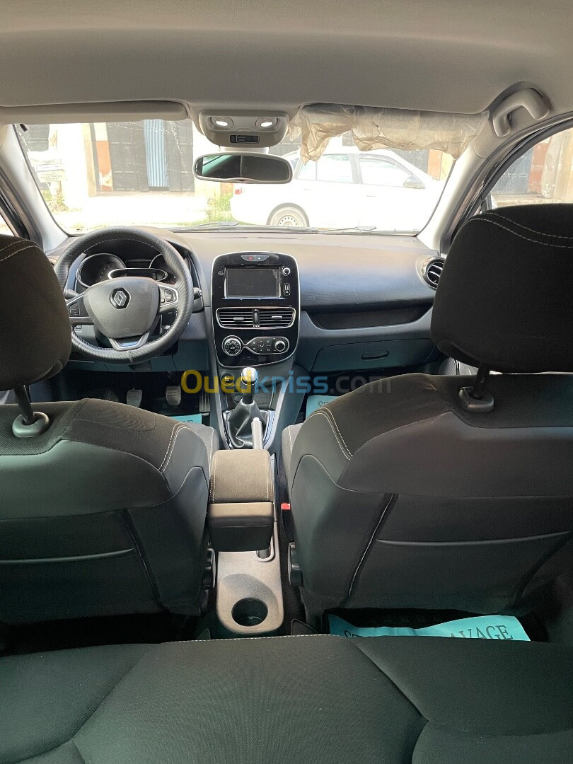 Renault Clio 4 2019 Limited 2