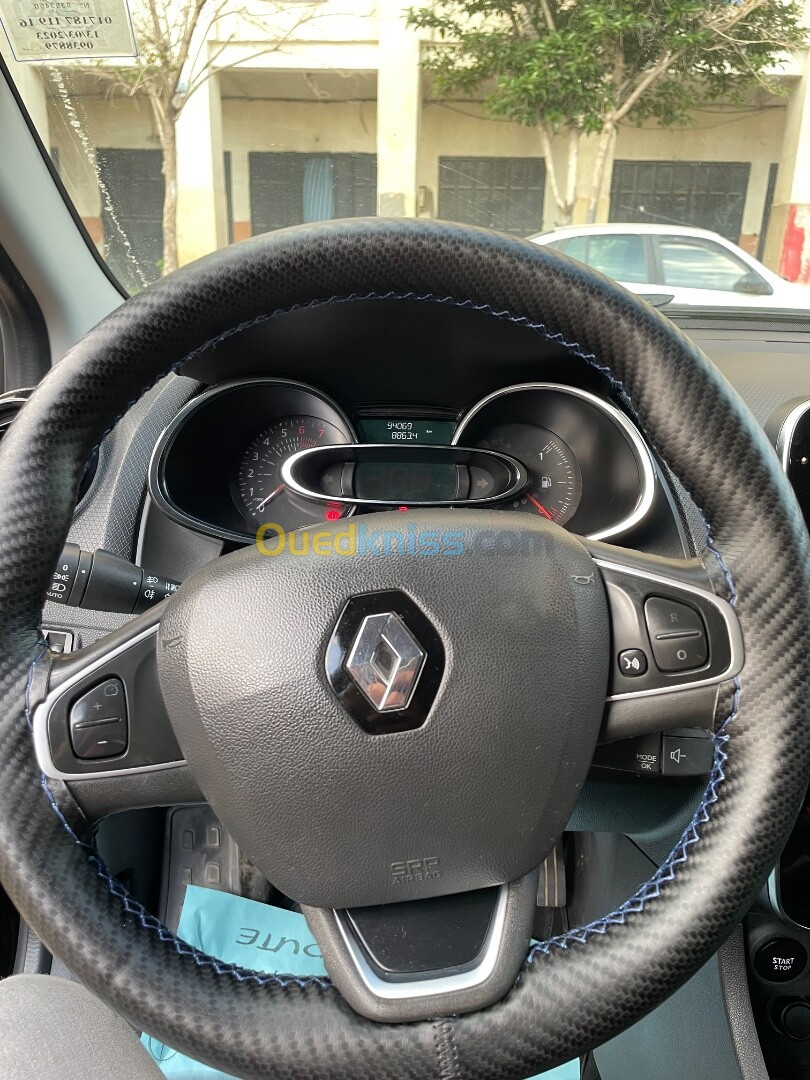 Renault Clio 4 2019 Limited 2