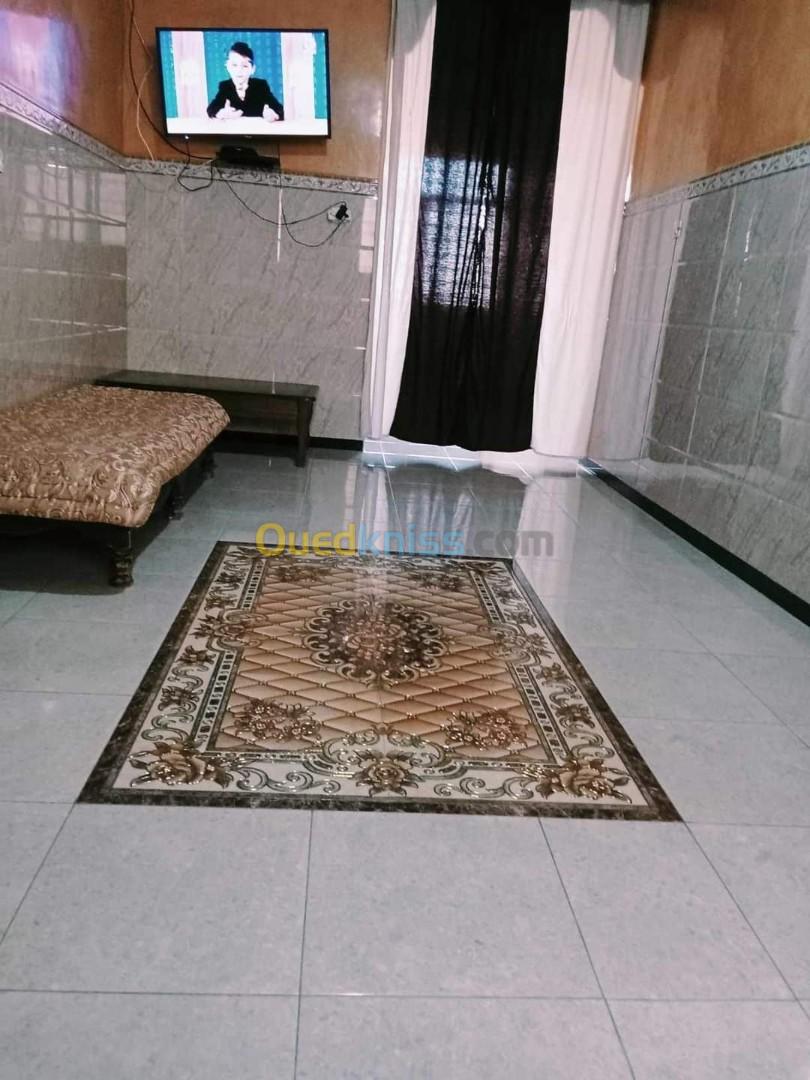Sell Villa floor Tlemcen Sebdou