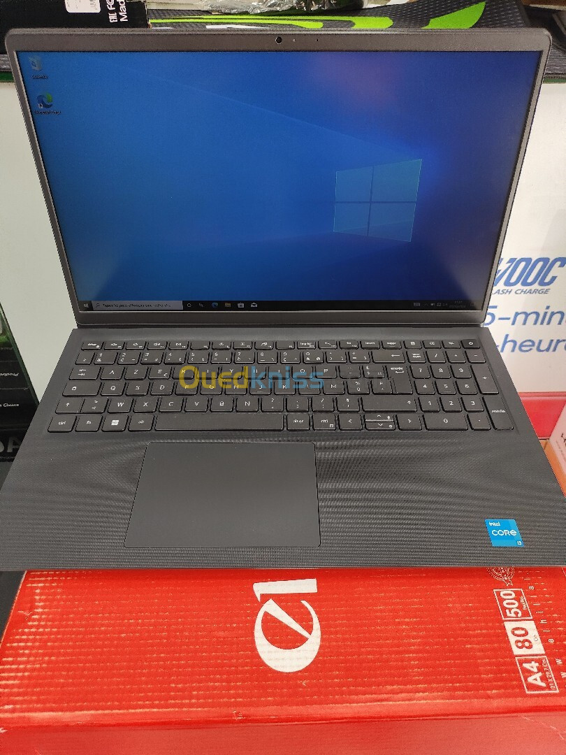 Dell Inspiron i3 12eme génération 