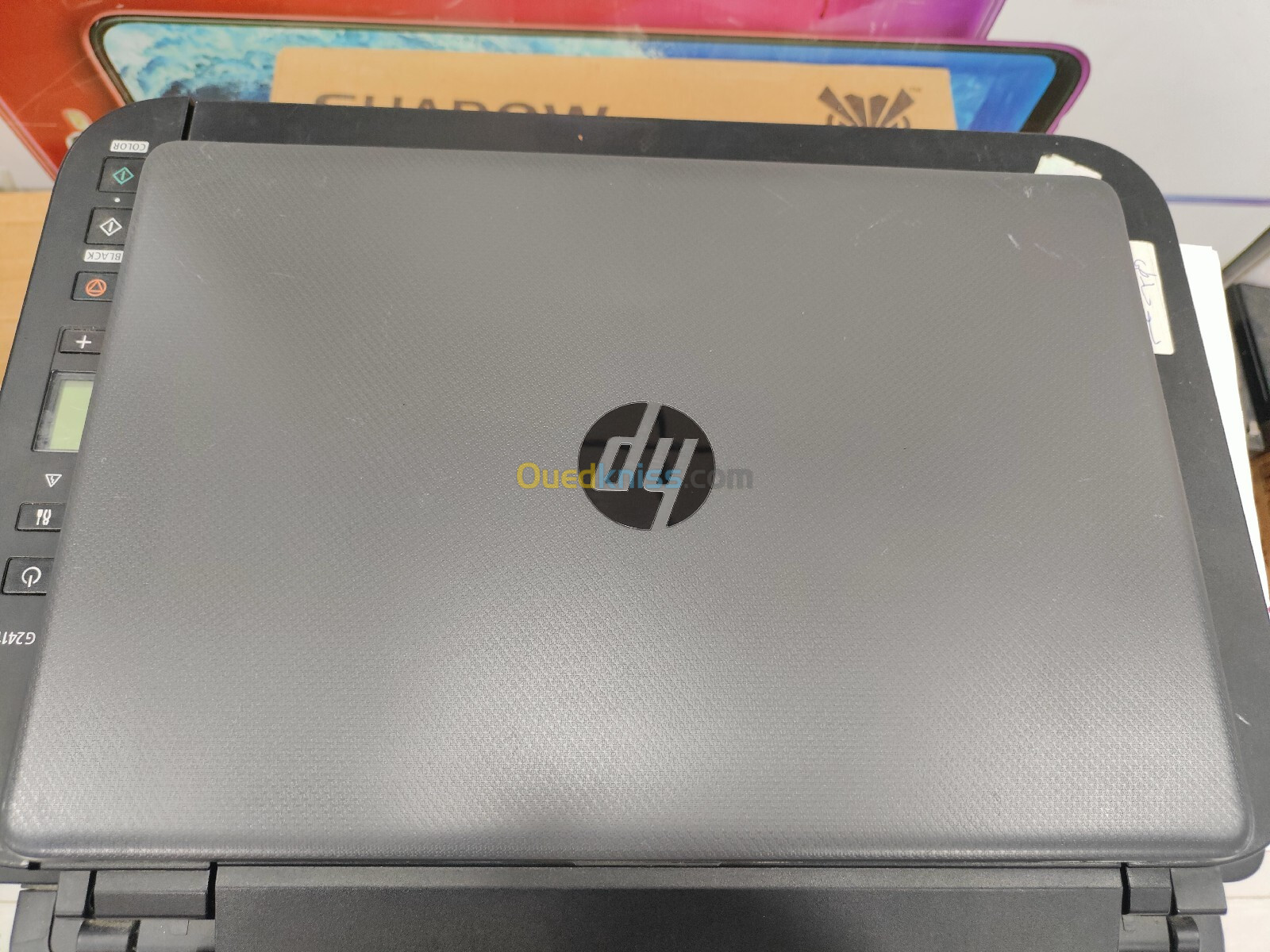 Hp 250 g9