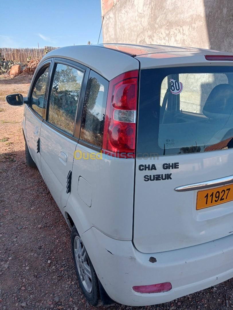 Changan Idéal plus 2012 