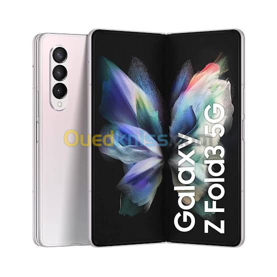 Samsung Galaxy Z Fold3 5G