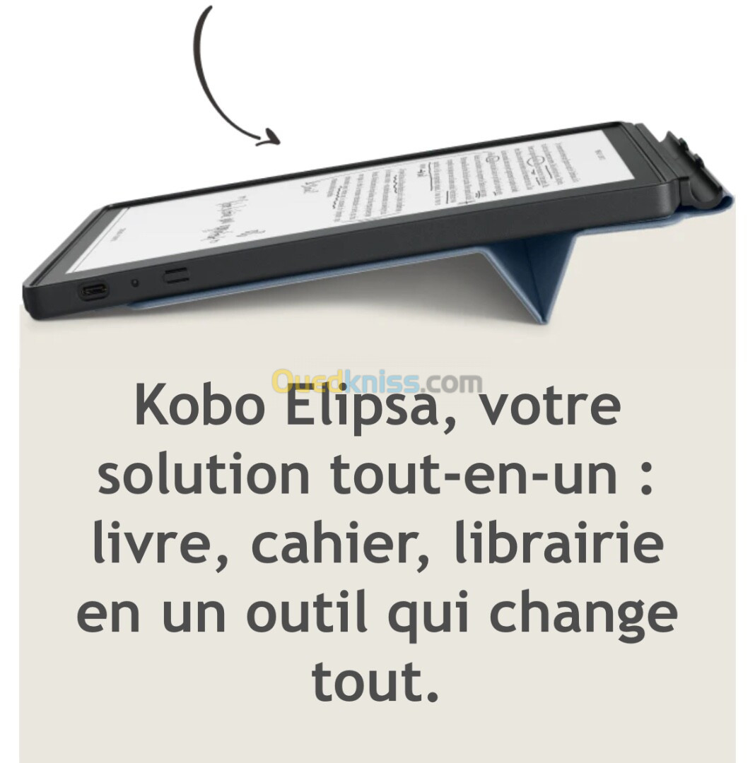 Kobo Elipsa