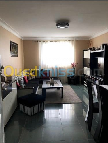 Vente Appartement F5 Alger Draria