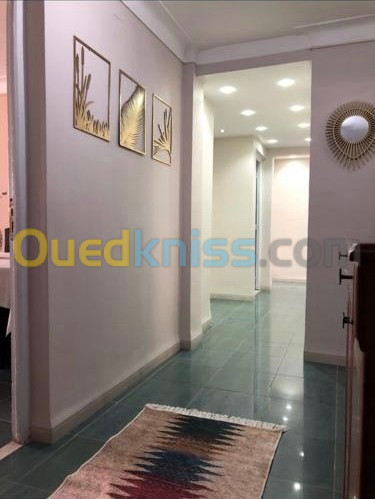 Vente Appartement F5 Alger Draria